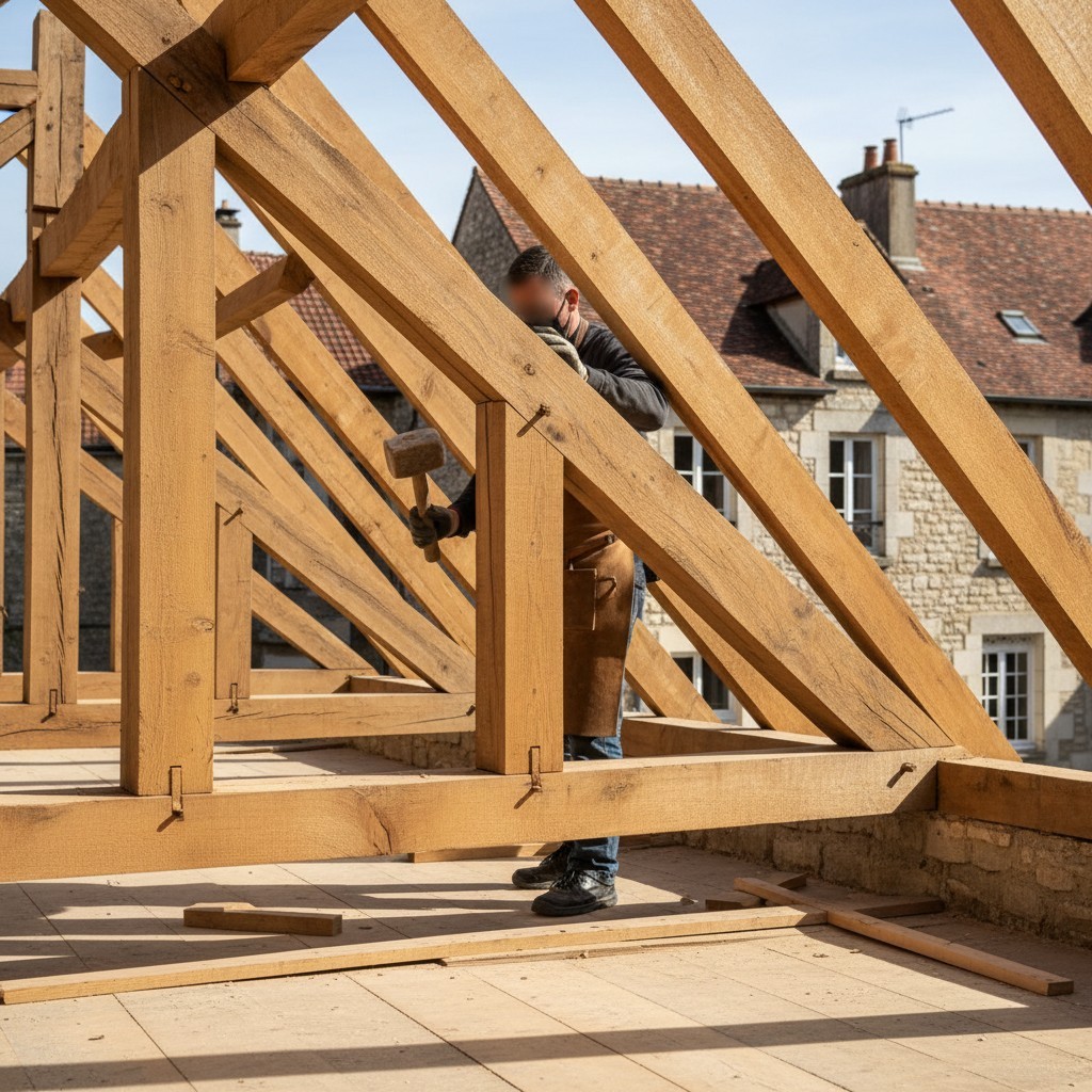 MAISONS ECO LORRAINE